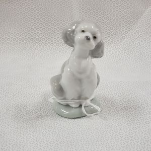 Lladro #7685 - "A Friend For Life" -
